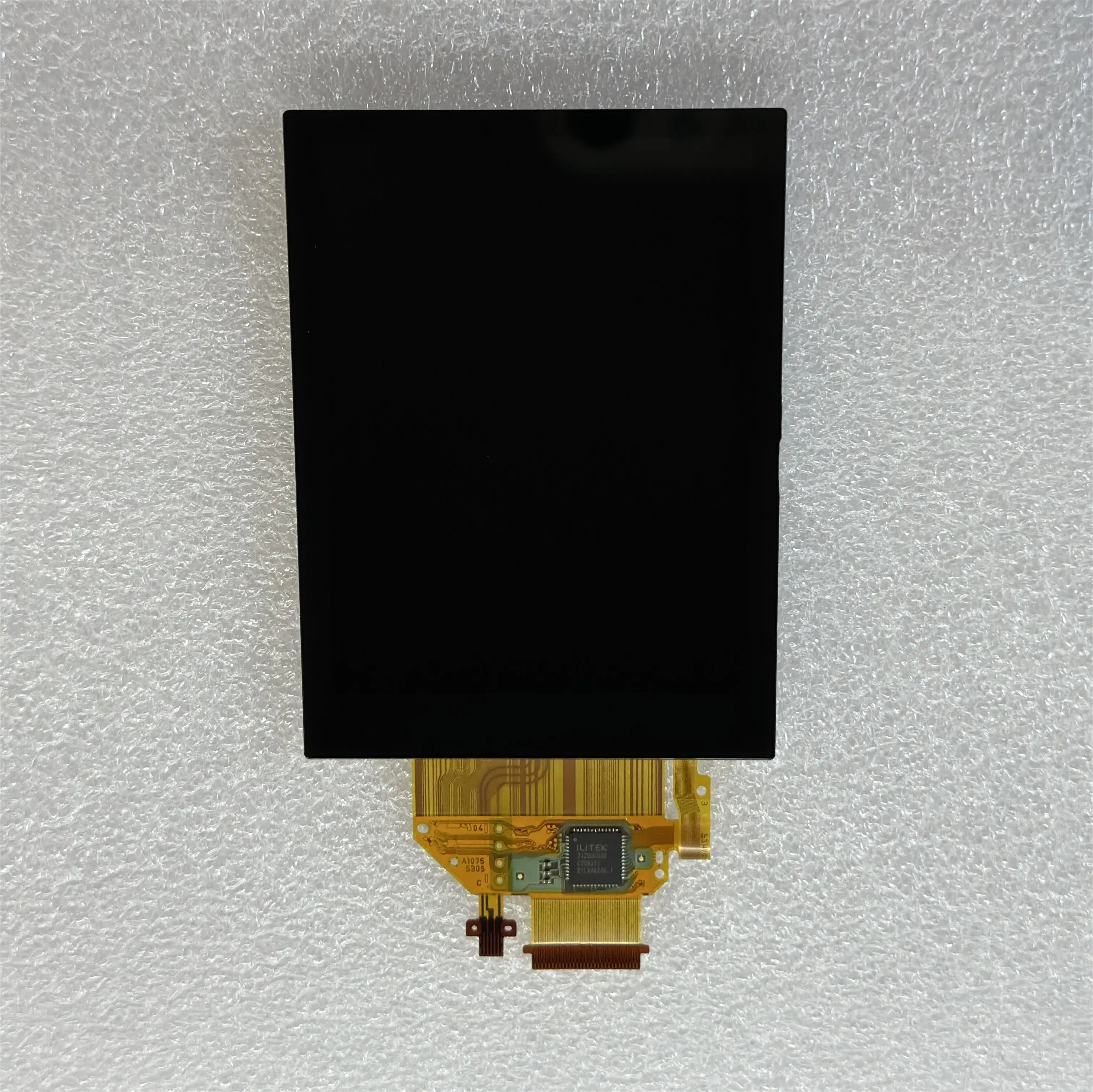 LCD for Sony A9 A7R3 A7RM3 RX10M4 with touch with backlight