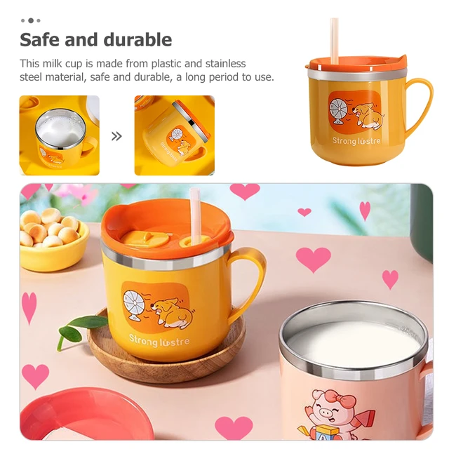 Toddler & Baby Sippy Cups & Beakers