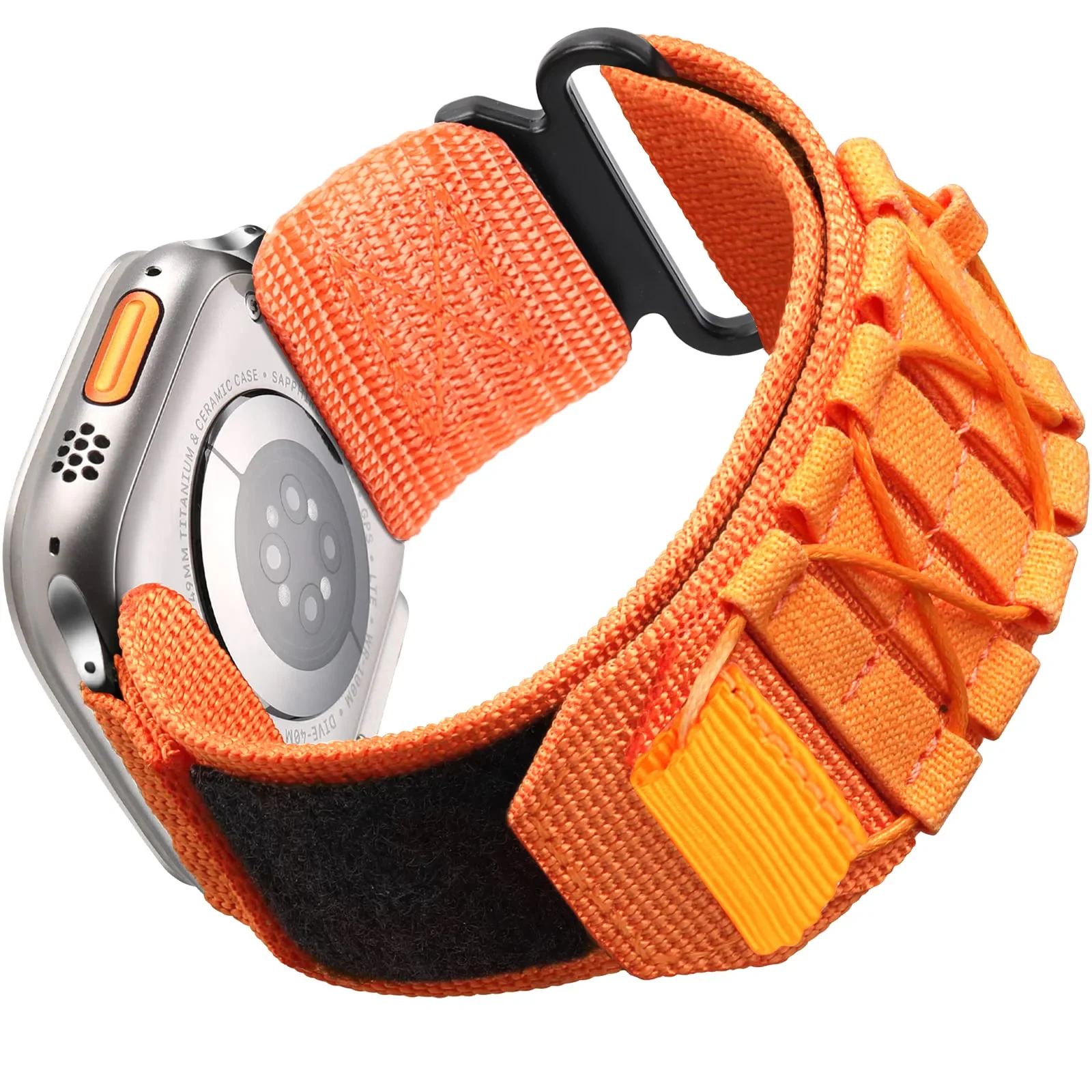 Premium Nylon Tactical Sport Band Strap