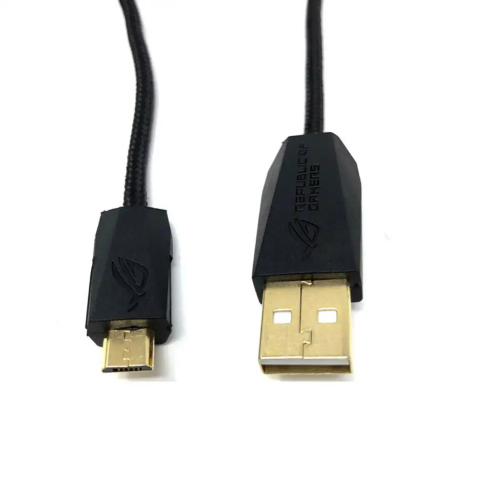 Gaming Mouse Cable Wireless Computer Accessories For Asus Gladius P501