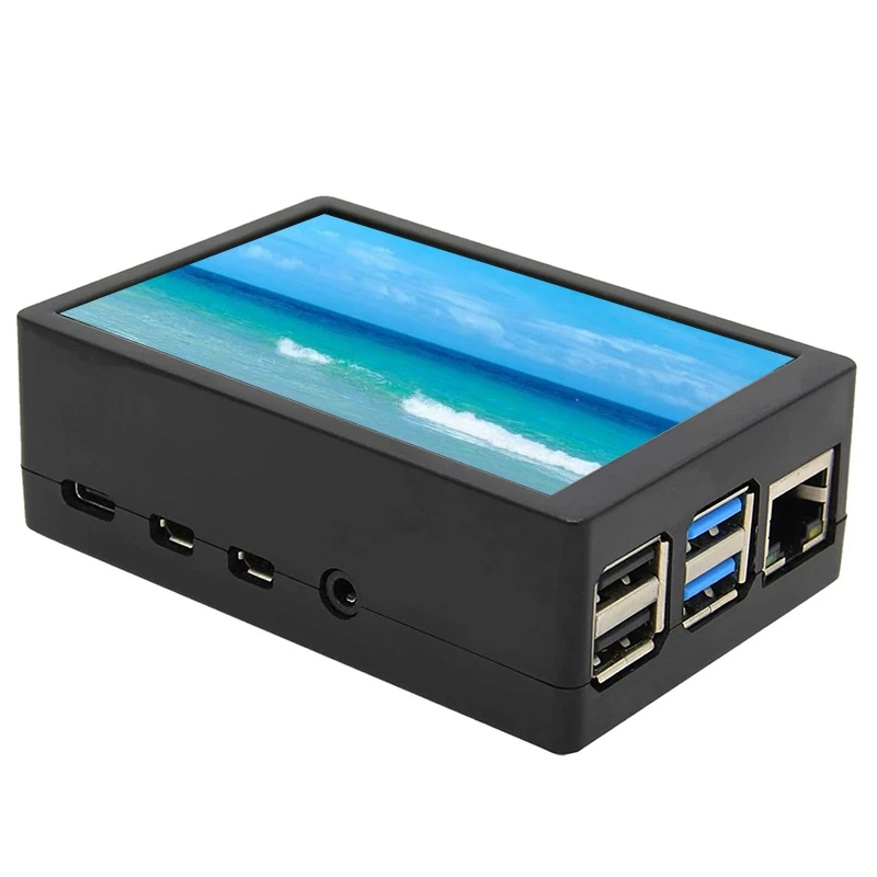 Tft LCD  ũ Abs ̽  ġ,   4 B , 3.5 ġ, 320x480 ػ