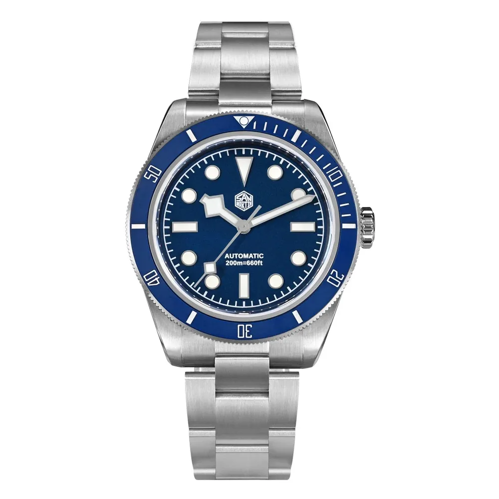 SN004 Blue V2