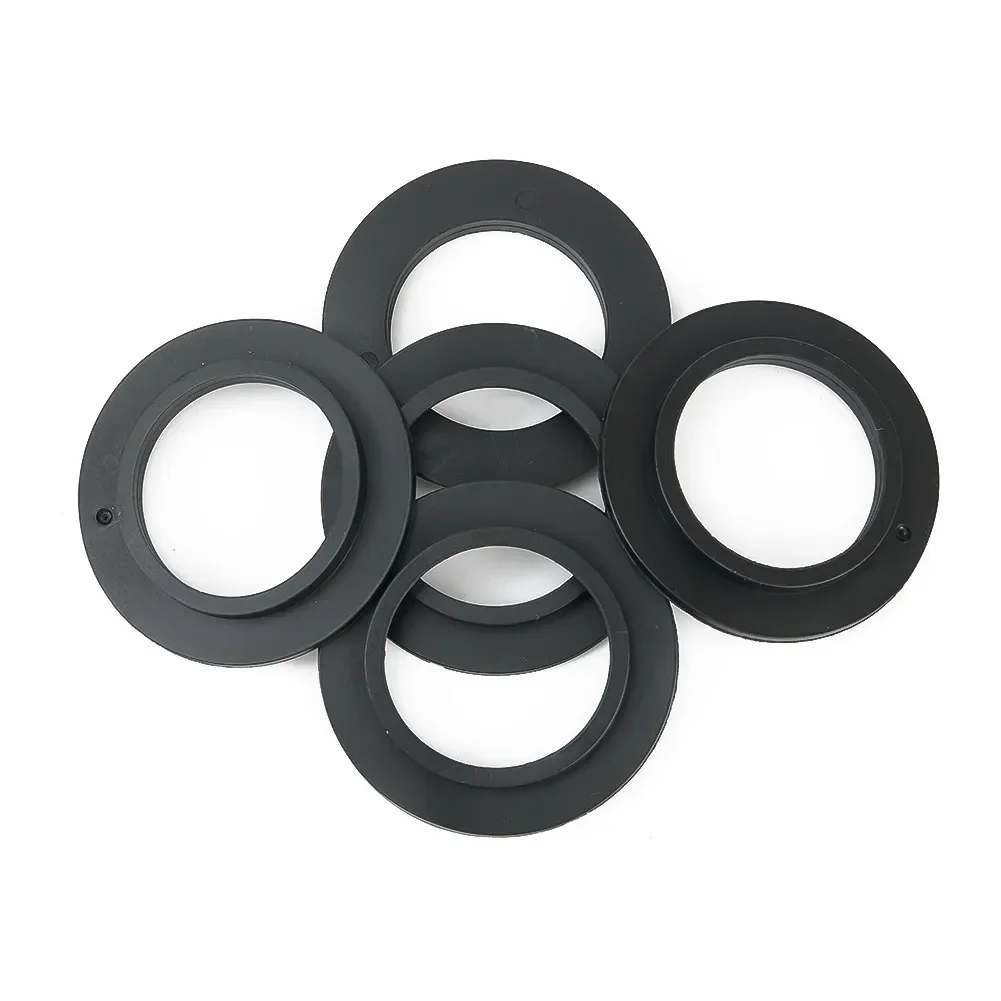 Rubber Gasket Sink Strainer Sink Filter Kitchen Sink Strainer Sewer Seal Ring Drain Sealing Ring Seal Rubber Seal Strainer Washer For 78 79 80 82 83mm Gasket Plug Rubber 32mm 54mm Kitchen Sink Parts