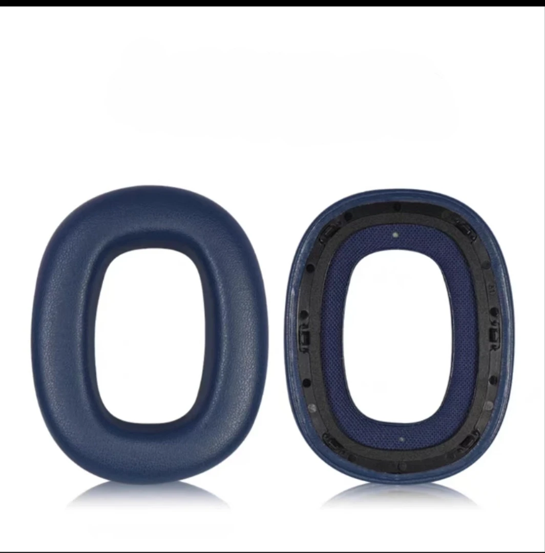 Original spare parts For Bowers & Wilkins PX8 Headphones Replacement Repair Parts B&W Headband rubber cushion,Ear Pads covers