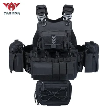 YAKEDA 8833 Tactical Vest