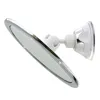 Fogless Makeup Mirror With Holder Suction Cup 360 Rotation Shower Shave Mirrors Women Cosmetic Make Up Mirror Bathroom Supplies 4