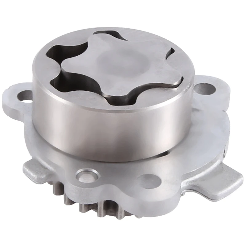 

2131003910 21310-03900 Oil Pump Oil Pump Assembly For Hyundai Kia 21310-03910