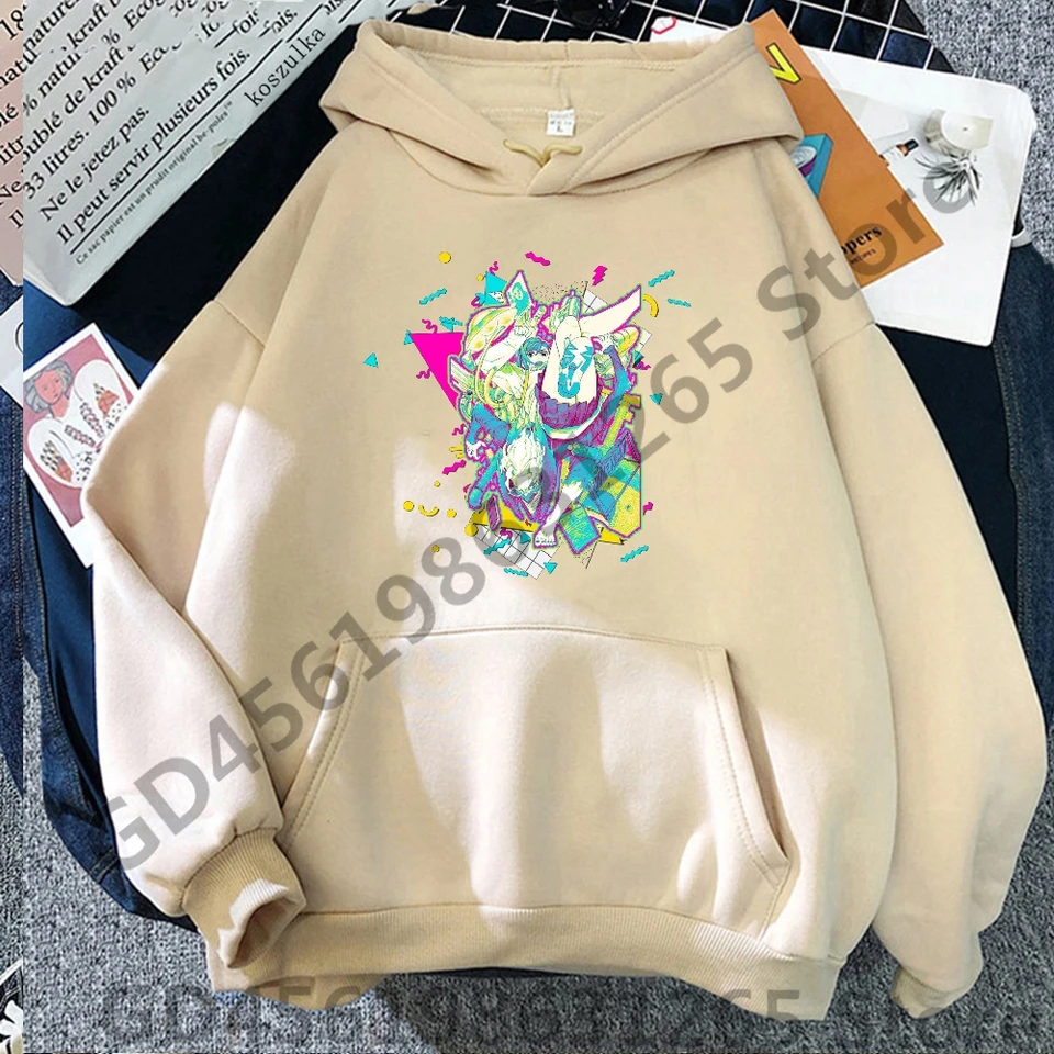 SWEATSHIRT Homme Sweat à Capuche One Piece Luffy Personnages Imprimés