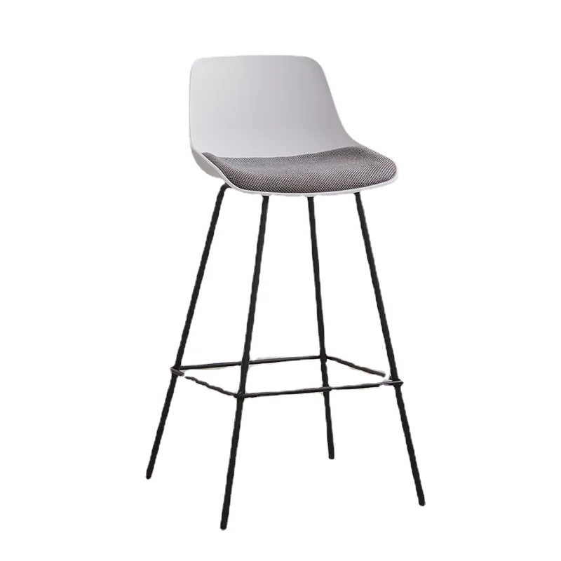 Рисунок 6 - Высокий стол, Европейский барный стул