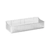 Bathroom Storage Rack Bathroom Toilet No Punching Wall Hanging Bathroom Washbasin Storage Rack Light Luxury 5