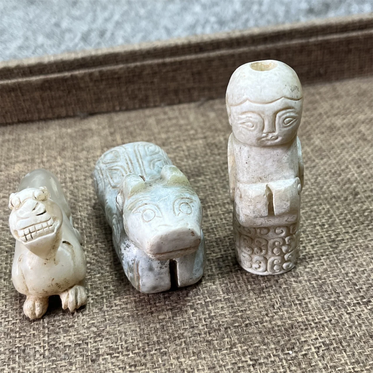 Рисунок 3 - этическая Нефритовая коллекция