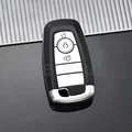 3button silver
