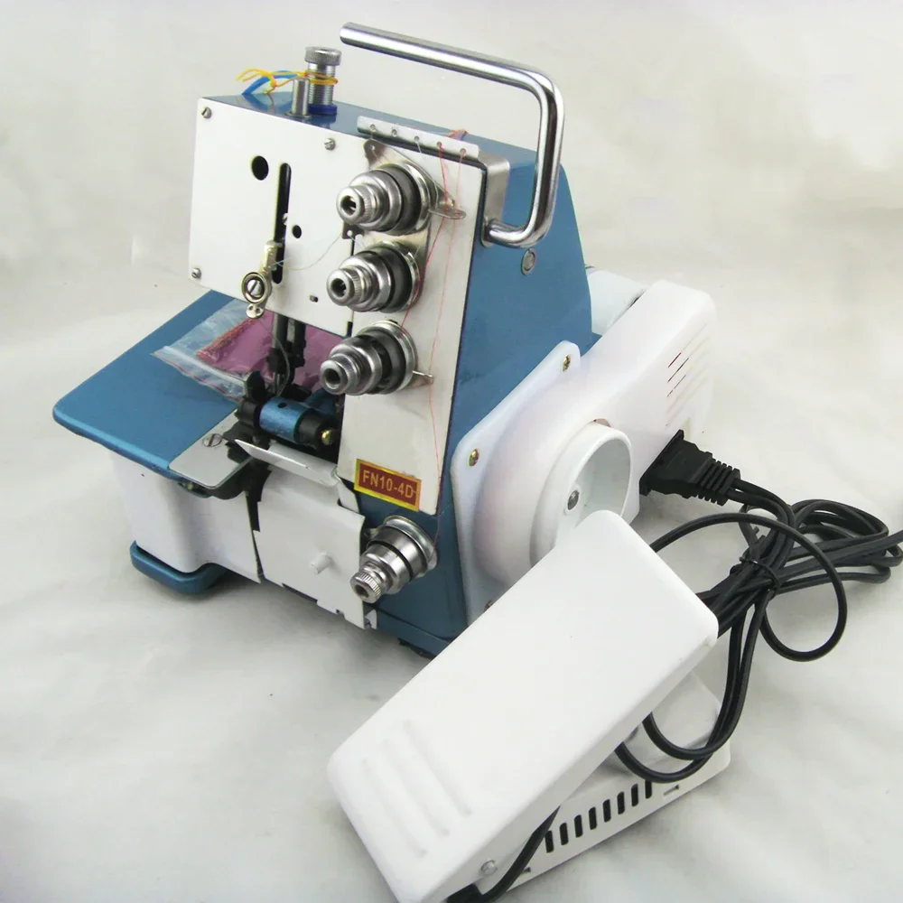 FN2-7D Household over lock Sewing Machine Multifunctional over lock Machine