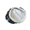 Hot Sale Soft Bag Skiing Goggle Lens Cover Customer Pattern Microfiber Snow Goggle Cover 5