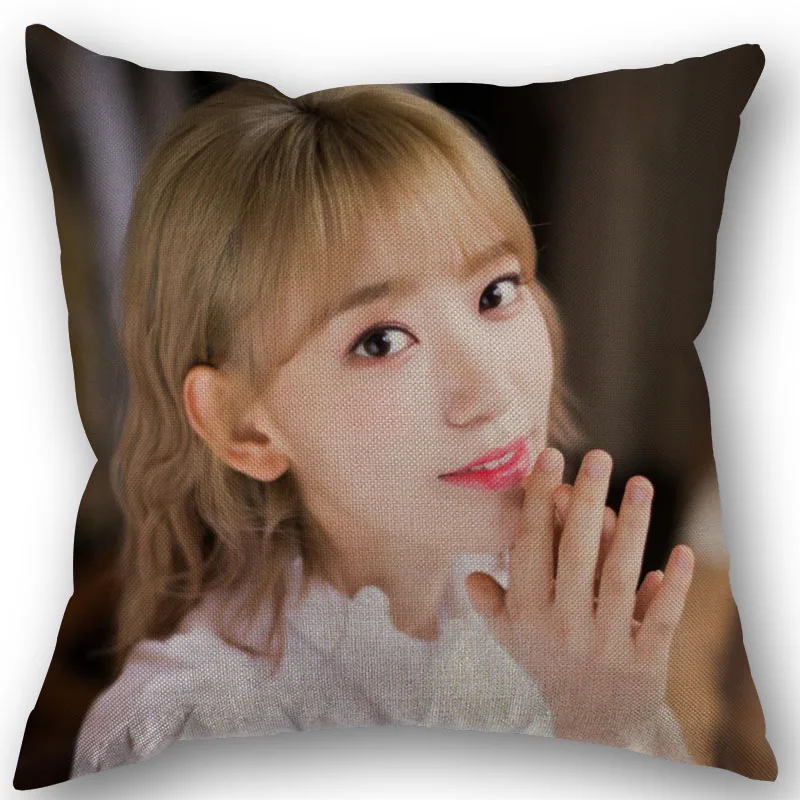 

Наволочка из хлопка и льна на молнии для дома и офиса