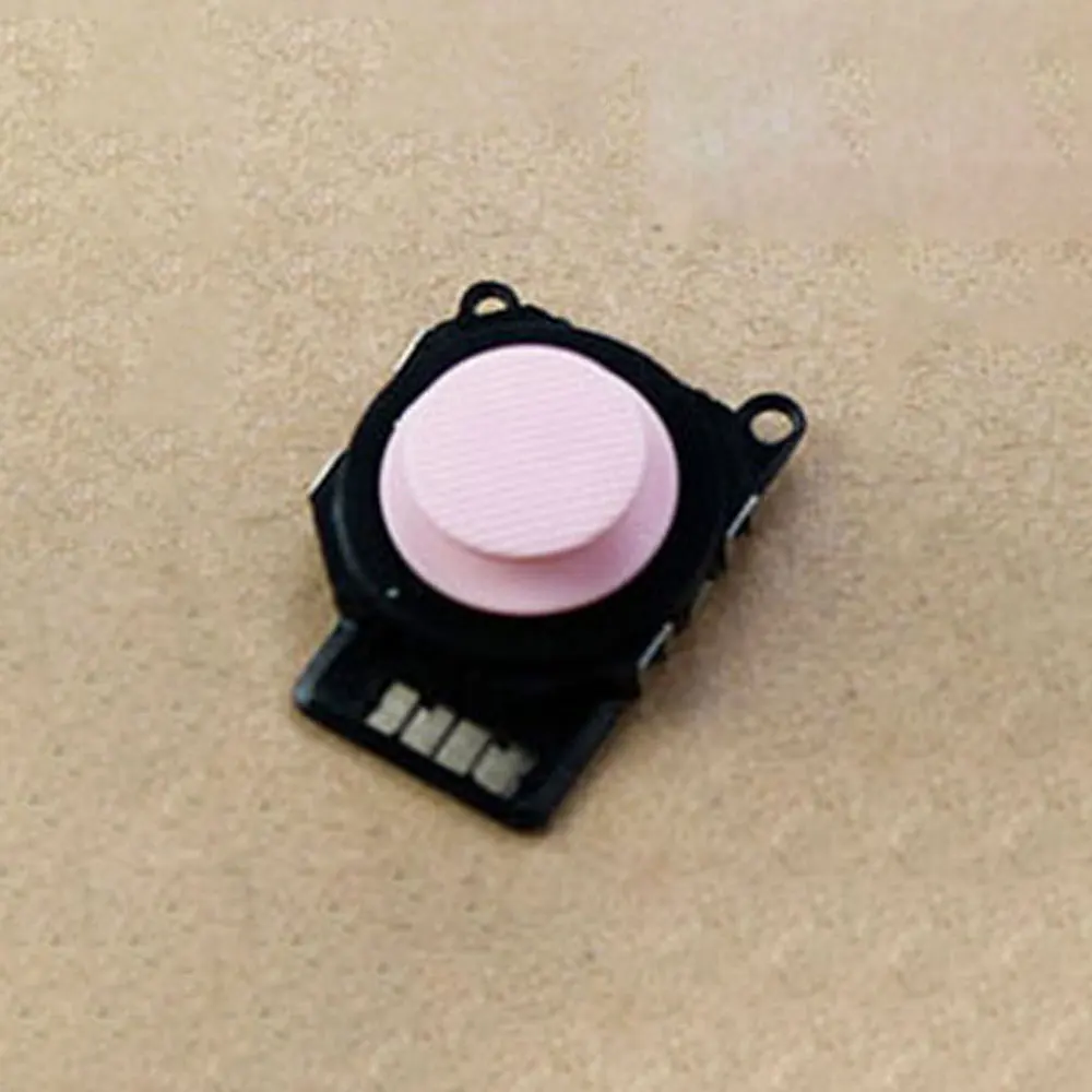 Console Analog Thumb Knob Joystick Button Sensor Joystick Replacement 1piece FOR PSP 2000