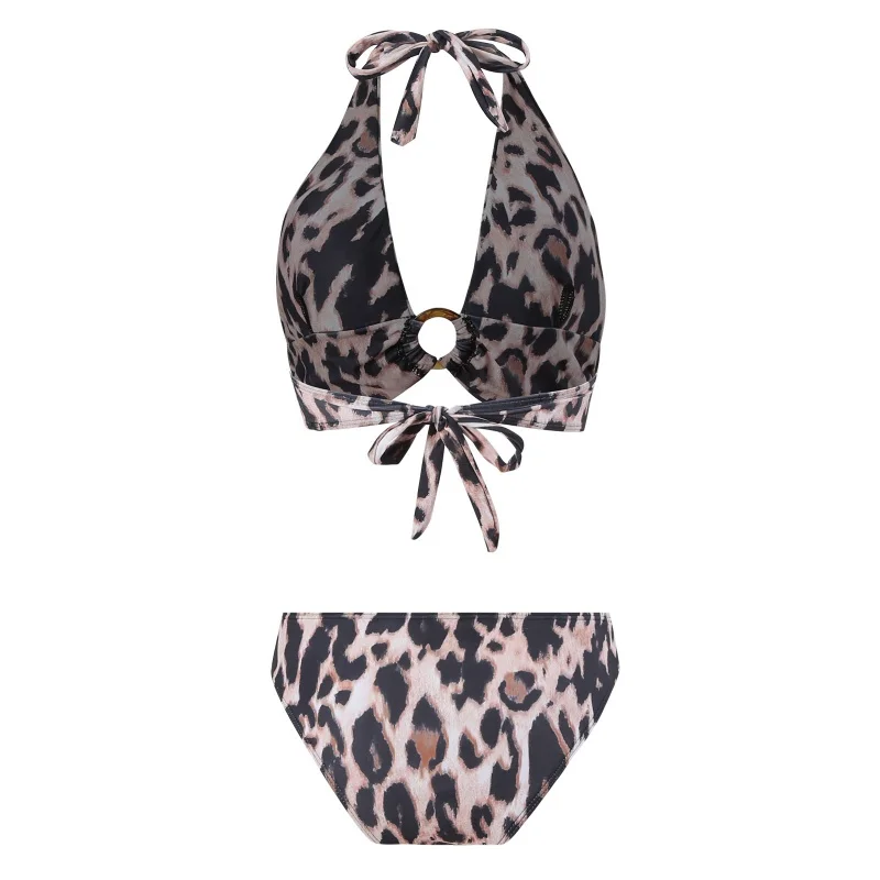 2024New Lace Bikini Swimsuit Sexy Hot Sale Swimsuit SexybikiniFemale