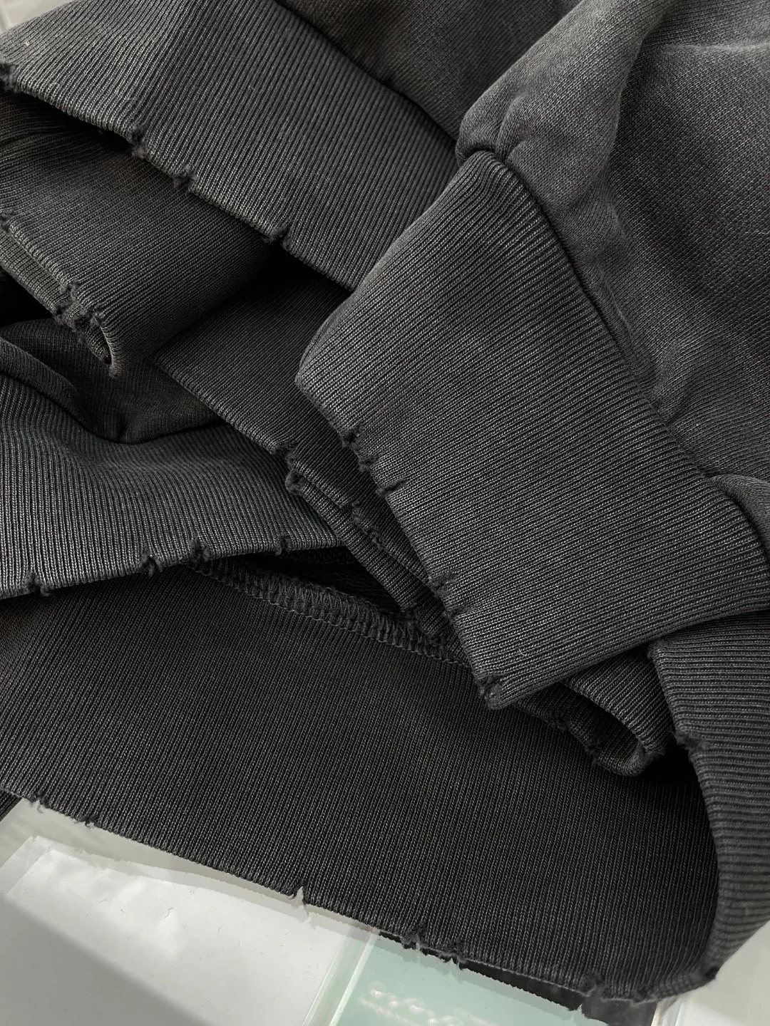 Рисунок 6 - Мужской женский модный Свободный