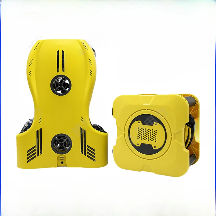 S9dd1550aa5984178ab7ad260601683e4U Flood control equipment: underwater unmanned submersibles, small water rescue detection drones, underwater search and rescue