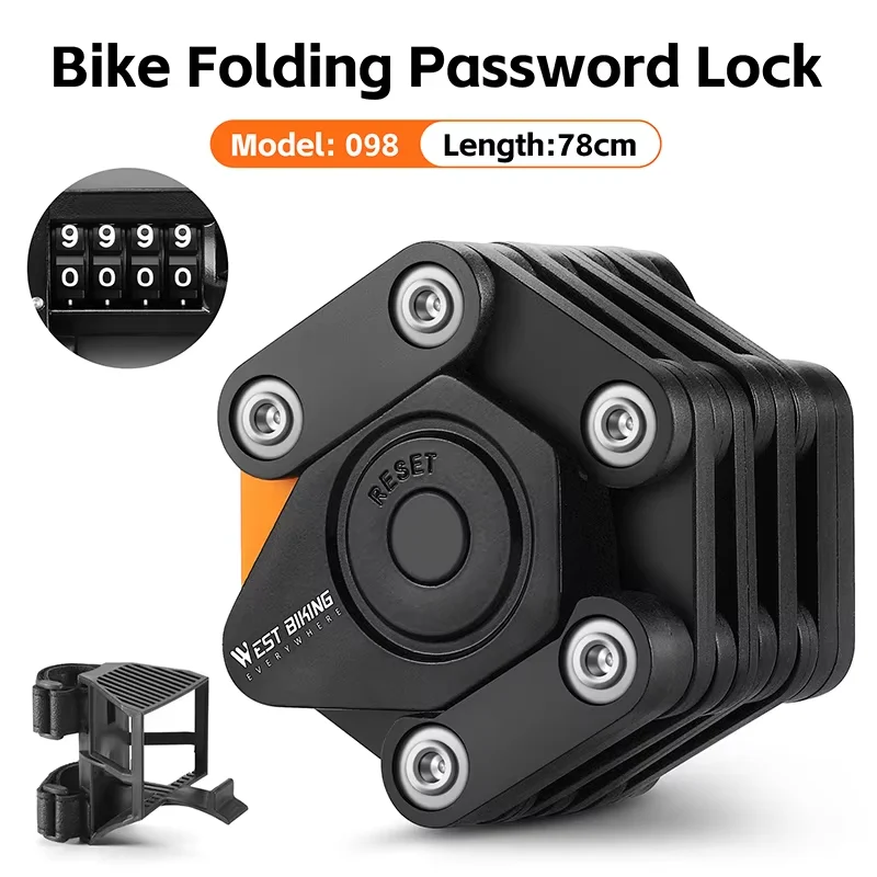 78cm-Password Lock