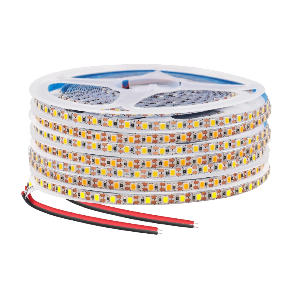 5V 3mm 5mm 8mm PCB LED Strip Light S9dd1af4e4b954917882405d877c1ef1aY