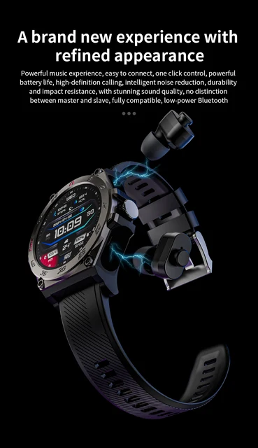 Android Phone How To Connect Noise Smart Watch With Iphone Smart