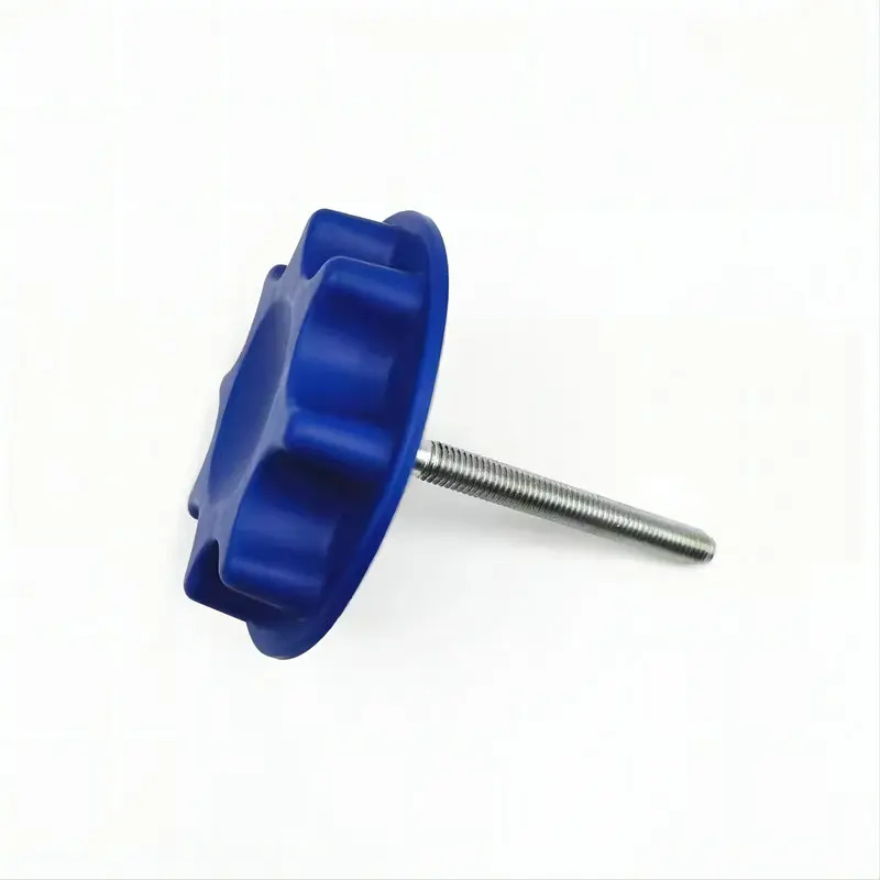Spare tire fixing screw Fixed bolt For Corolla Vios New Camry