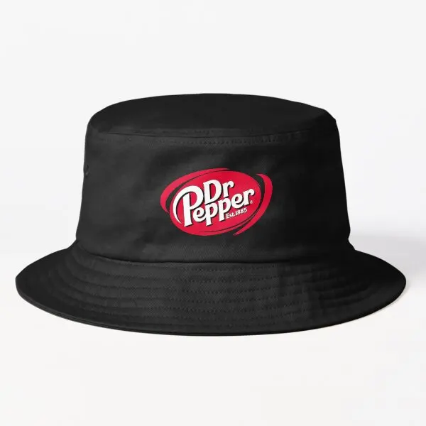 

Панама Dr Pepper f2men для мужчин и женщин, Повседневная Уличная шапка для рыбы, спорта, рыбаков, весенняя, солнцезащитная, в стиле хип-хоп