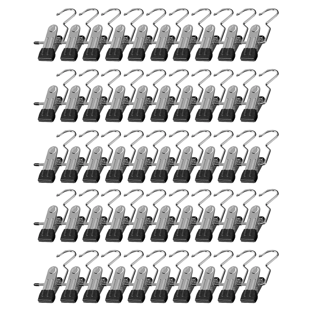 Black 50pcs