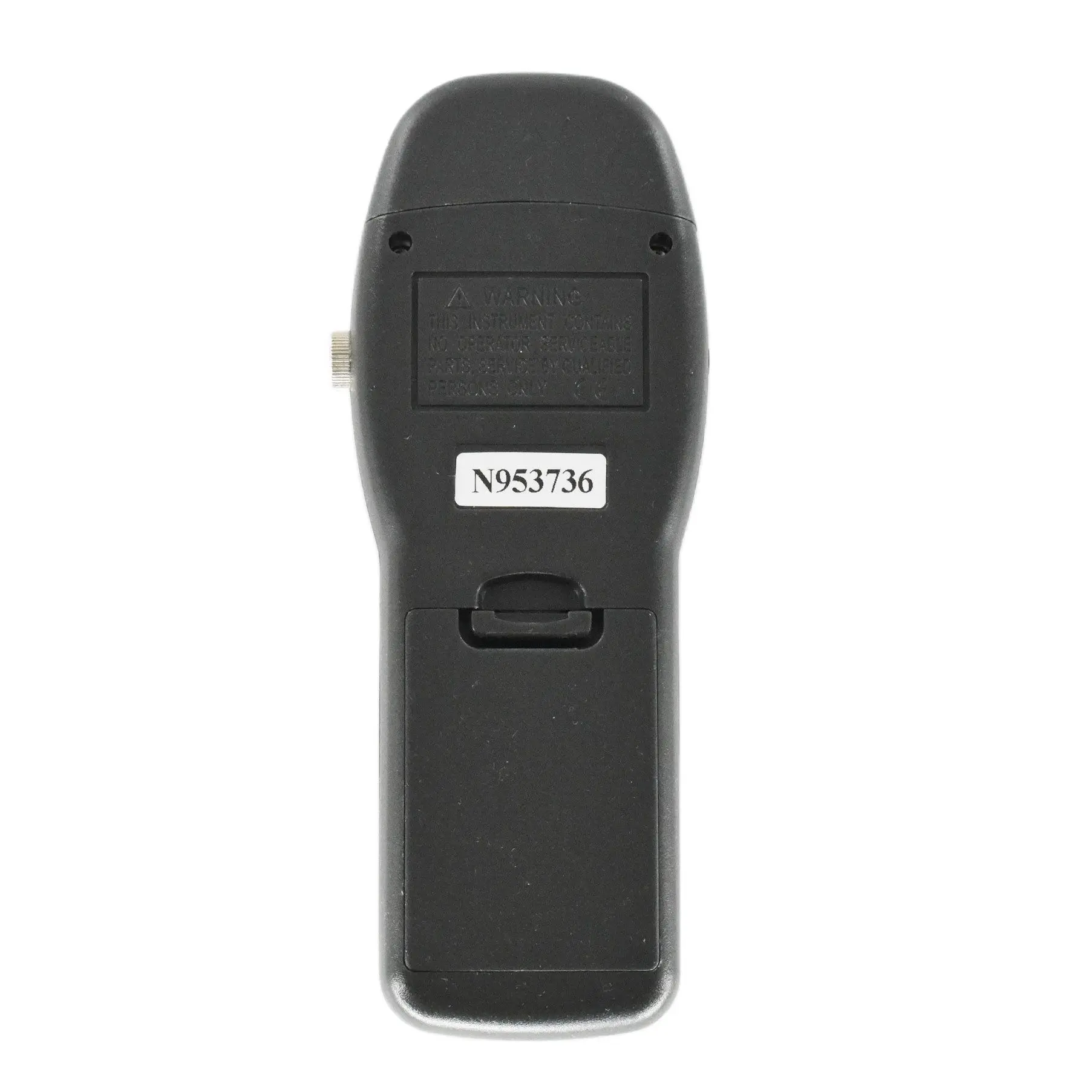 Cocoa Bean Moisture Meter Tester 0-24% MC-7825COCOA Digital display Moisture Gauge