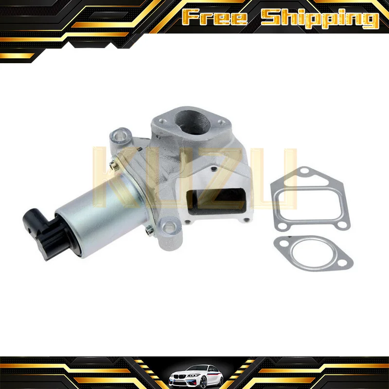 Valvola Egr 6651400660 6651400560 A6651400560 A6651400660 Per Ssangyong Rexton Actyon Sports