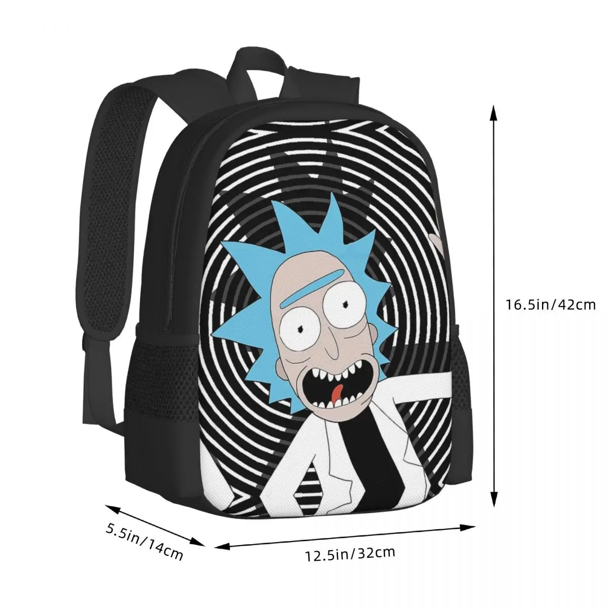 Рисунок 3 - Японский анимационный американский