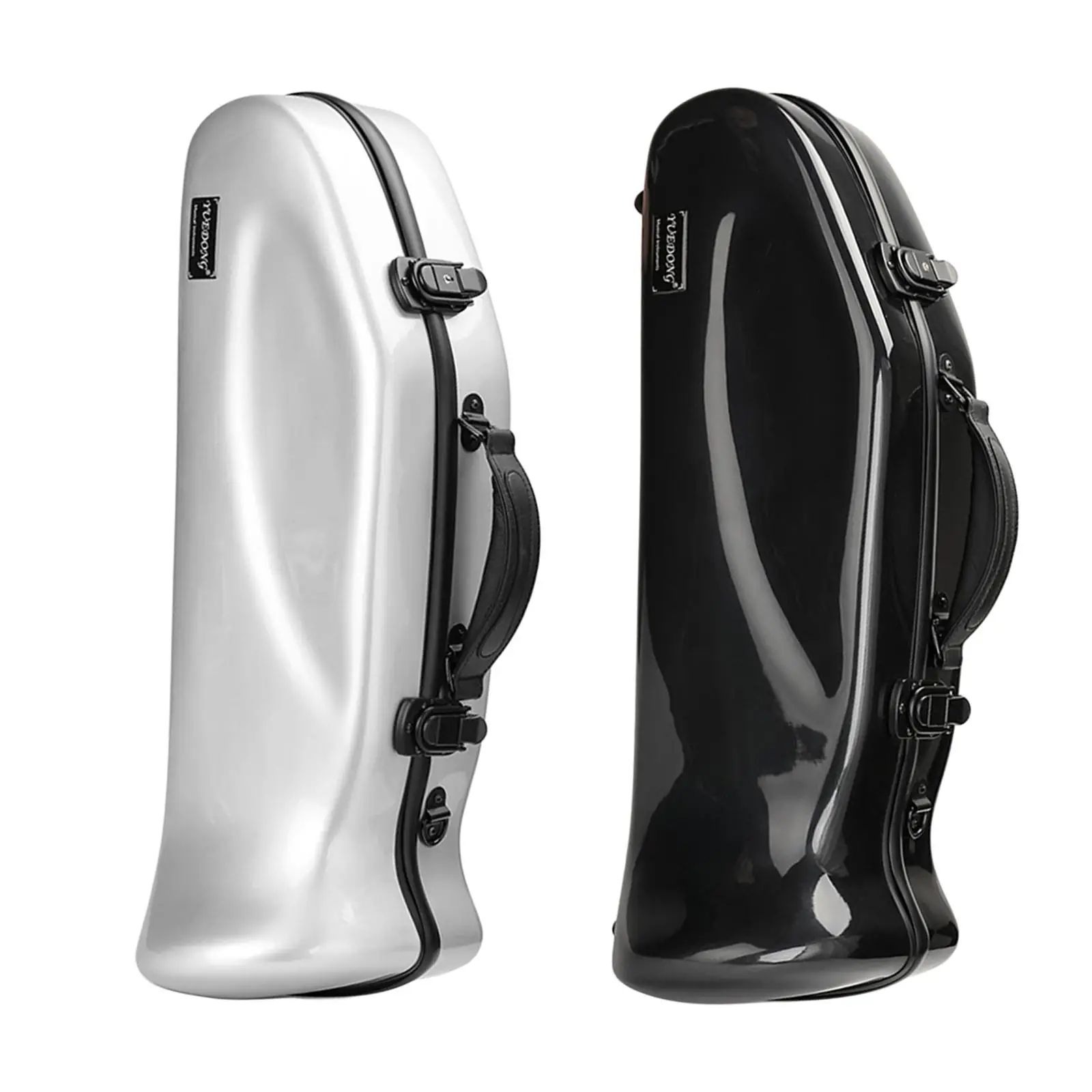 Trumpet Case Carbon Fiber Shockproof Portable Accessory