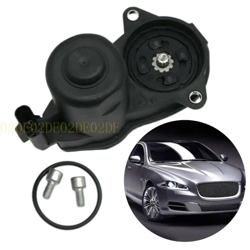 02DE Rear Brake Caliper Servo Motor Suitable For W166 X166 C292 GL63 GL250 GL350 GL400 GL450 GL550 GLE63 GLE250 GLE350 GLE400