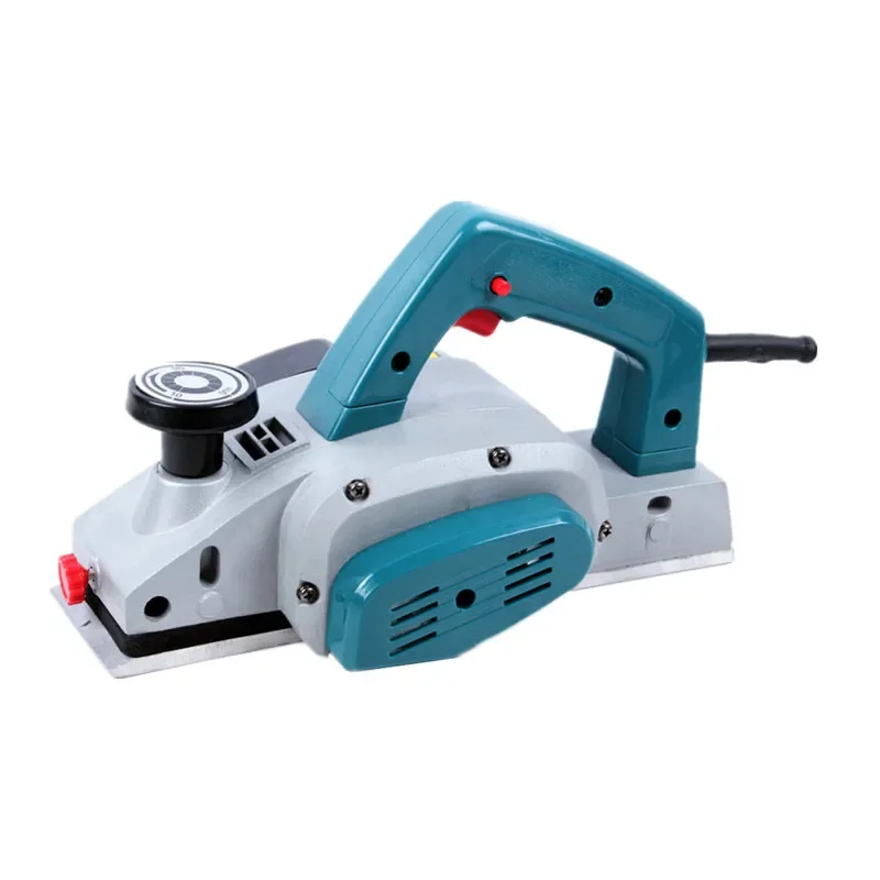 

18000RPM Electric Planer 220V Handheld Wood Milling Engraving Slotting Router Cutting Tool Woodworking Tools Power Tools Planer