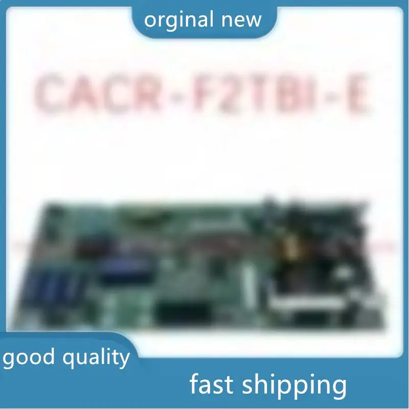 

CACR-F2TBI-E б/у, проверка качества, склад Хранилища 8