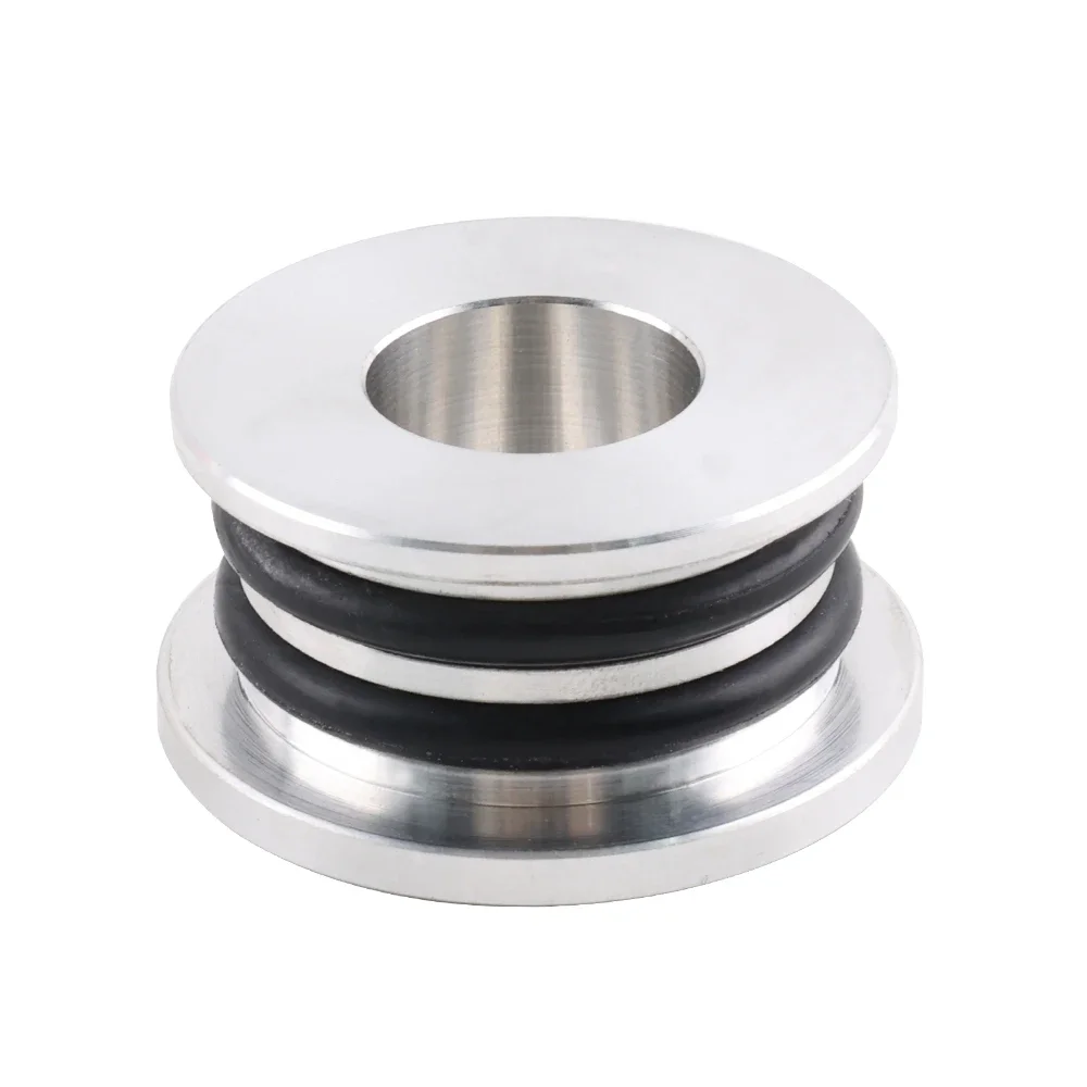 혼다 DOHC B시리즈 B16 B18 1990-2009 레이싱 부품용 알루미늄 듀얼 캠 씰 플러그