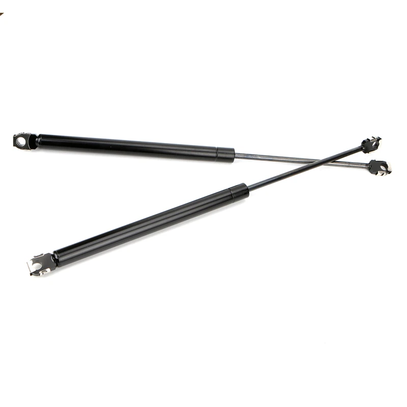 Amortiguadores De Gas Para Capó BMW E36 - 1 Par, Longitud Extendida 366.5 Mm, Compatibles Con Serie 3 E36