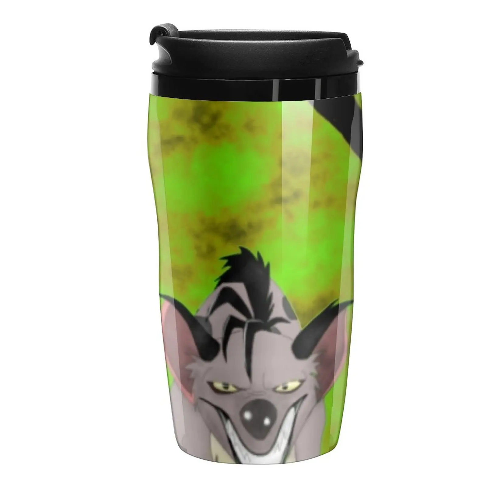 

New Hyenas Travel Coffee Mug Coffee Cups Set Thermos Coffee Coffee And Tea