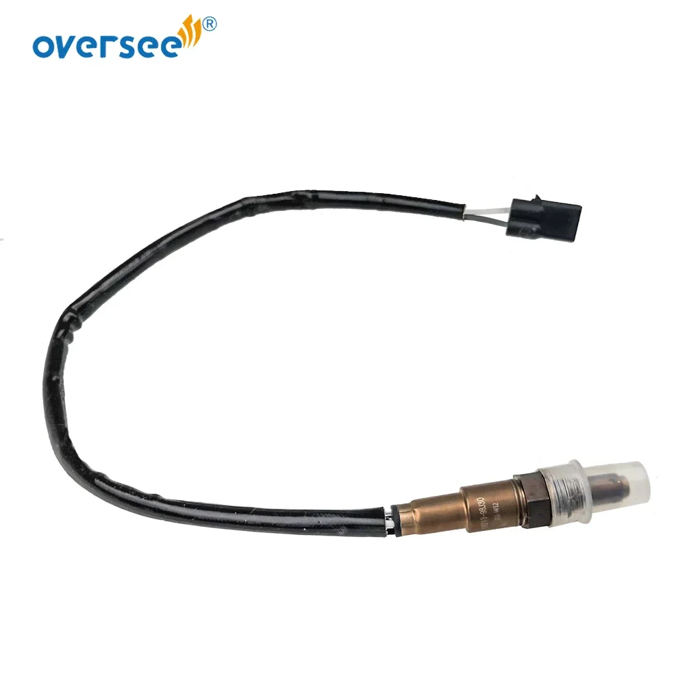 18213-98J30 Oxygen Sensor for Suzuki Outboard DF100A DF115A DF140A DF150 DF175 DF200 100HP-300HP