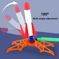 Outdoor Spielzeug Raketenwerfer – Bild 2