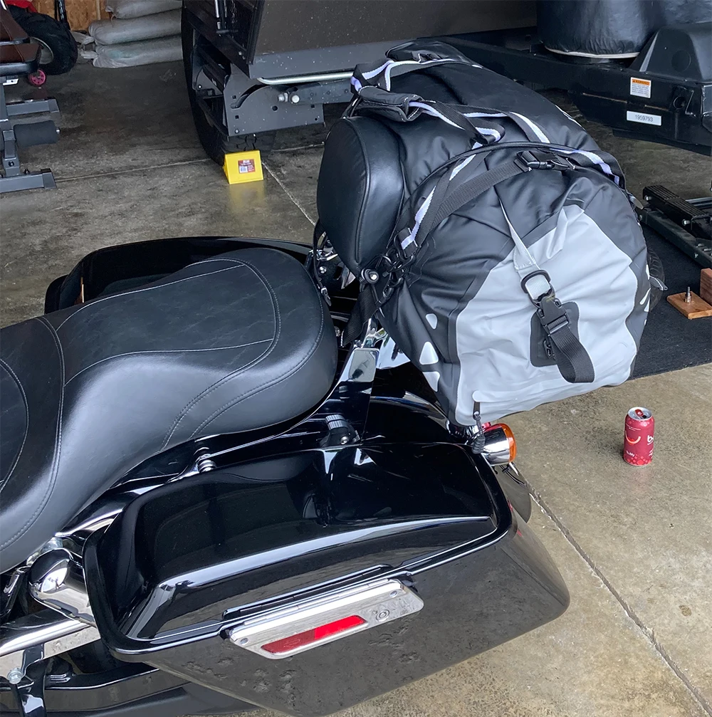 BMW R1200GS R1250GS R 1200GS 1200 GS LC ADV 어드벤처 오토바이 수하물 사이드 박스 백, 사이드 케이스 방수 라이너 백