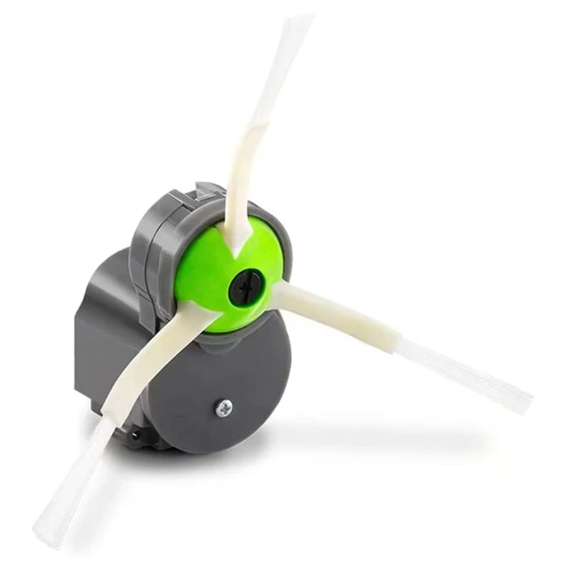 Replacement Side Brush Motor Module For Irobot Roomba E6 E5 I7 500 600