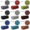 2PCS/SET Sofa Armrest Covers Fleece Premium Armrest Covers Stretchy Chair Sofa Couch Arm Protector Stretch to Fit 5