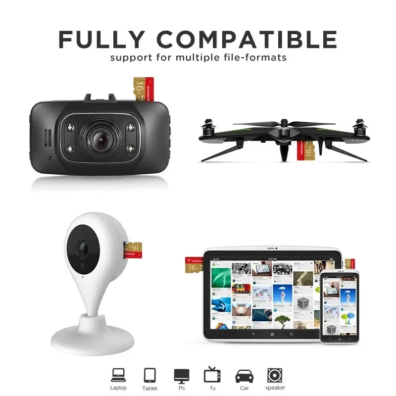 ũ SD ī, ̴ SD Ŭ 10,  ,  ȣȯ, ȭ ī޶ ޸ ī, 16GB