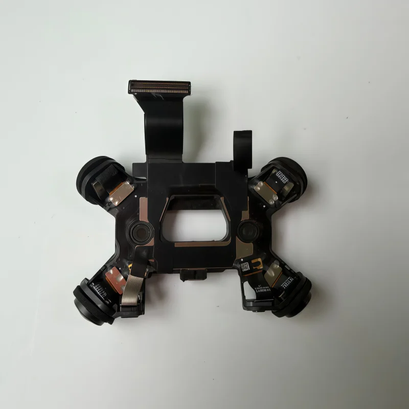 Capteur de vision avant d'origine pour DJI Mini 5 Pro, pièce de rechange, montrant le module noir avec connecteur