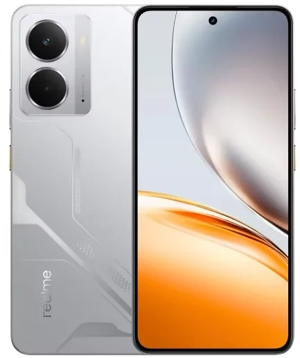 Original Realme Neo 7x Unlocked Sim Network Snapdragon 6 Gen 4