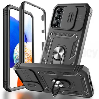 Samsung Galaxy Case with Slider Camera Protect 1