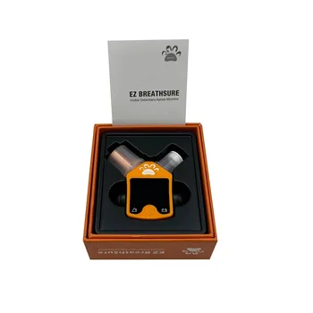 Automatic Pet Breathing Monitor 1