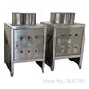 High Efficiency 300kg/h Automatic Pneumatic Dry Garlic Break Peel Peeler Maker Machine Garlic Skin Peeling Machine 6